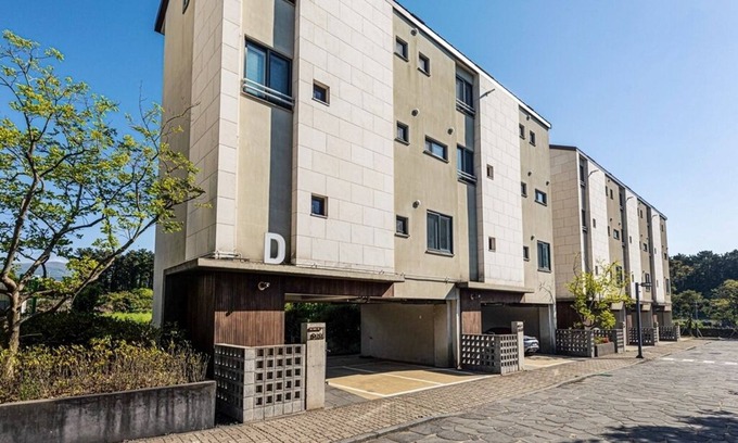 Downtown Casa | 공항과 시내가 가까운 위치 좋은 곳