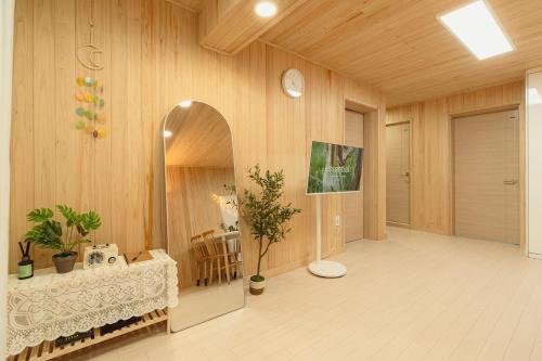 Bangi-dong Apartamento | 러블리코지하우스