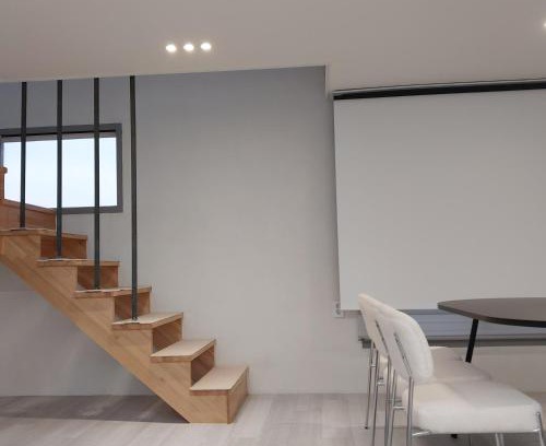 Gwangsan-gu Casa | 바베큐테라스-욕실2개-복층-여럿이함께