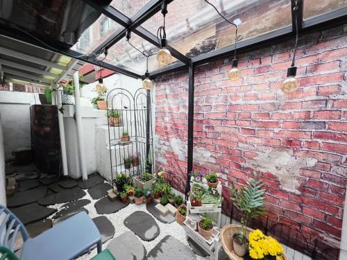 Seongbuk-gu Apartamento | 서울 성북 D'enough House