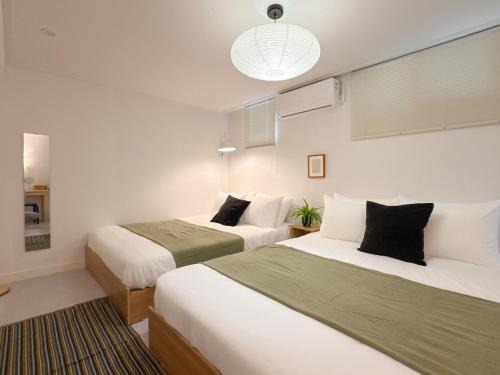 Hoehyeon-dong Apartamento | 스테이프랑