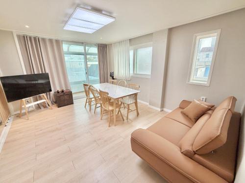 Nonhyeon-dong Apartamento | 스테이-논현