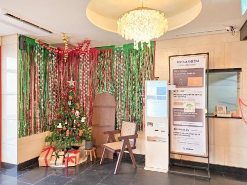 Cheonan Hotel | 왈츠 호텔