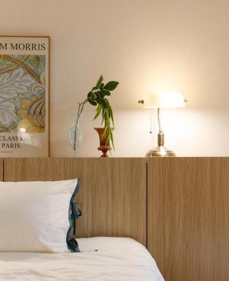 Nonhyeon-dong Casa | 초록 온 스테이