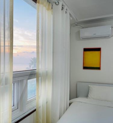 Aewol Hotel | 호텔 마노앤디또