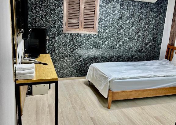 Bupyeong Hotel | 휴스테이