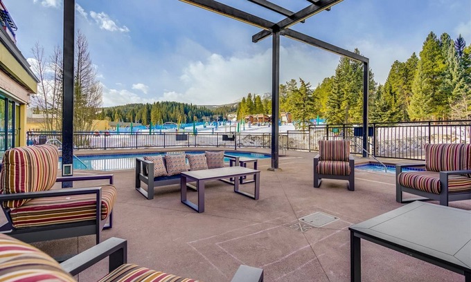 Peak 9 Condominio | 04505 p9