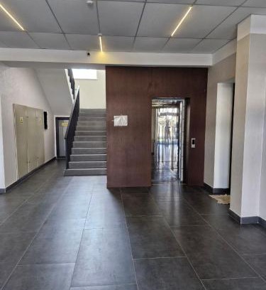 Polyana Apartamento | 1кімнатна квартира Поляна, Грін Парк, 2 поверх