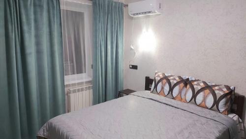 Obolon' Apartamento | 1к Оболонь-Богатирська