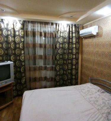 Kharkiv Apartamento | 1 кв Стандарт метро Героев труда
