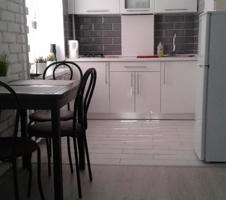 Zaporozhye Apartamento | 1 ком. кв студио в центре Запорожья