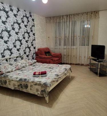Kharkiv Apartamento | 1 к Квартира для 4 человек метро Студенческая