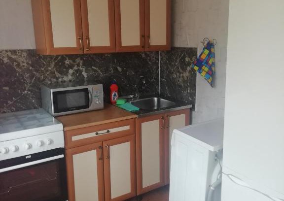 Cherepovets Apartamento | 1-к. квартира