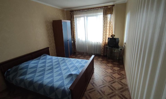 Odessa Apartamento | 1-ная квартира по адресу Глушко 28