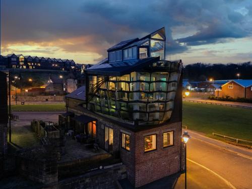 North Shields Casa | 1 Bed in North Shields 94005