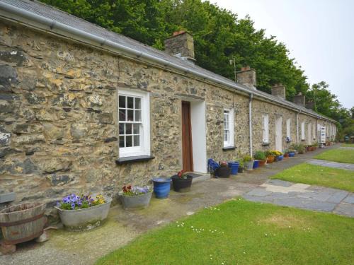 Porthgain Casa | 1 Bed in Porthgain 61170