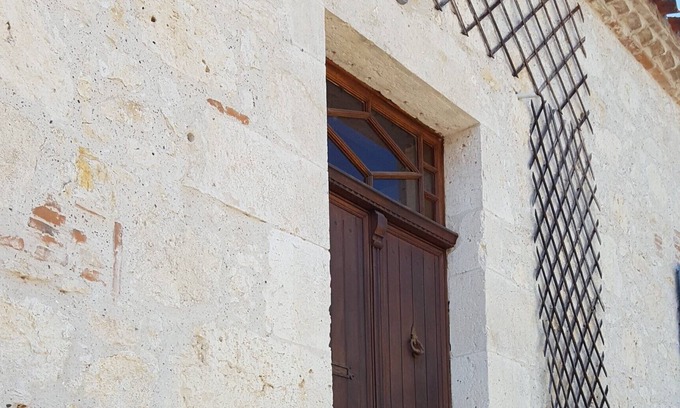 Saint-Loup Casa | 1 dormitorio 2 pers. Piscina wifi - tranquila - seguridad, hermoso parque y piscina.