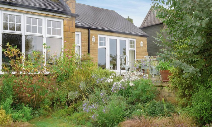 Todenham Cabaña | Alojamiento de 1 habitaciones en Todenham, near Moreton-in-Marsh