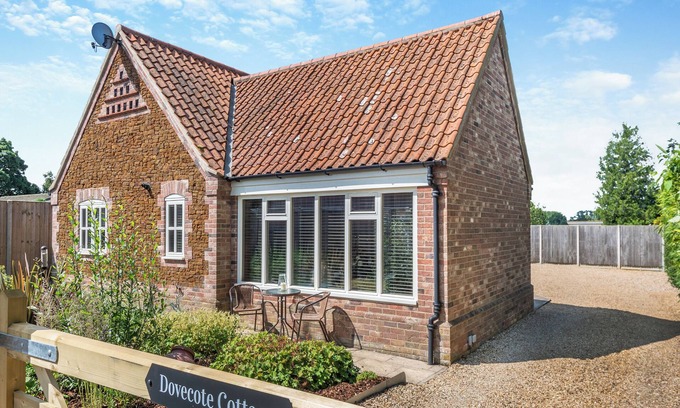 Denver Cabaña | Alojamiento de 1 habitaciones en Downham Market