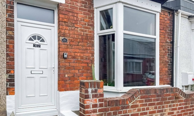 Sunderland Cabaña | Alojamiento de 1 habitaciones en Sunderland