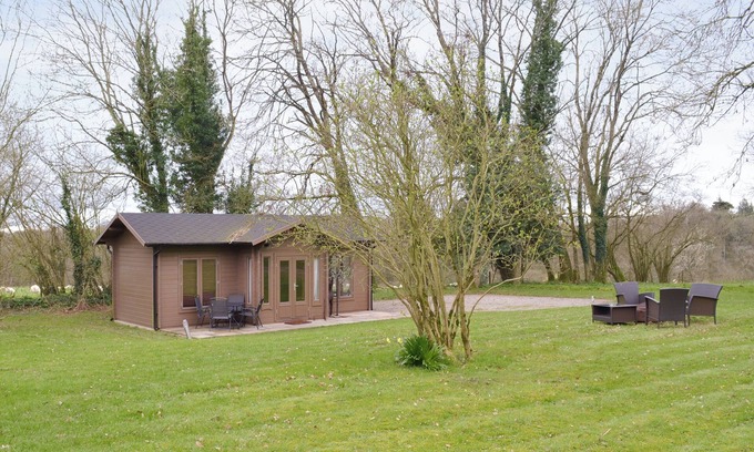 Tollard Royal Cabaña | Alojamiento de 1 habitaciones en Tollard Royal, near Salisbury