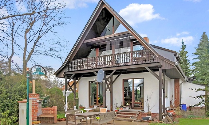 Klausdorf Apartamento | 1 bedroom accommodation in Klausdorf