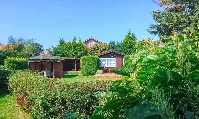 Dabel Casa | Increíble casa de 1 dormitorio en Dabel