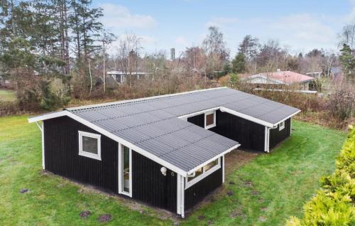 Gedesby Casa | 1 Bedroom Amazing Home In Gedser