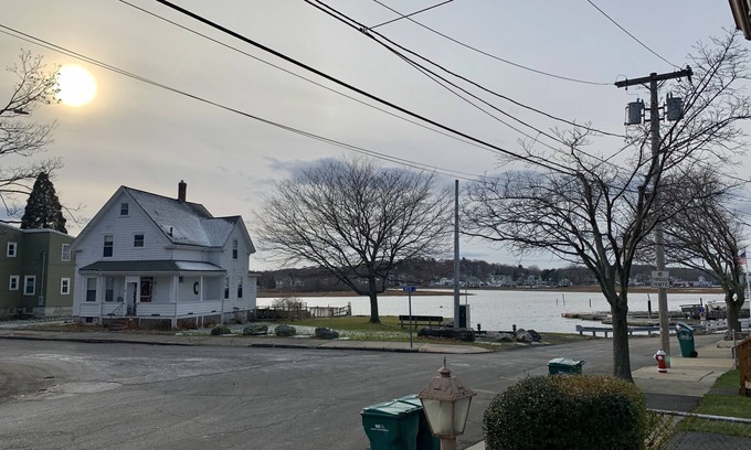 Lynn Apartamento | 1 bedroom apartment with great views!