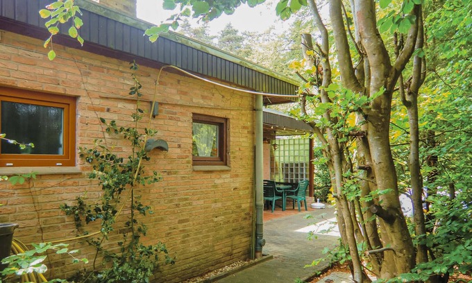 Pruemzurlay Casa | Bonita casa en Prümzurlay con WiFi