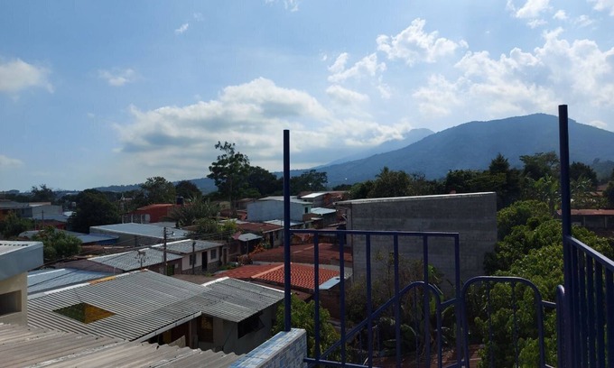 Juayua Cama Y Desayuno | 1 bedroom bed & breakfast in juayua