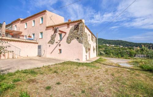 Longobardi Apartamento | 1 Bedroom Cozy Apartment In Longobardi