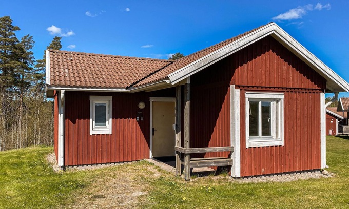 Hok Casa | Acogedora casa de 1 dormitorio en Hok