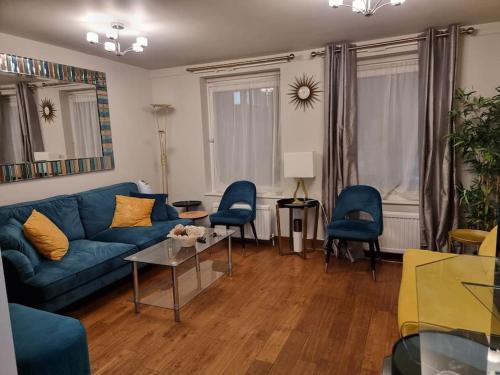 St. Johns Wood Apartamento | 1 bedroom flat in Central London zone 1
