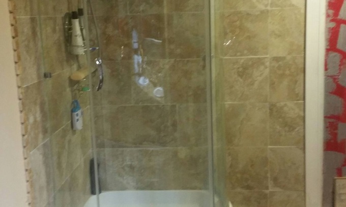 Hampton Casa | ESTUDIO AMUEBLADO DE 1 DORMITORIO: $ 100 por noche especial este fin de semana