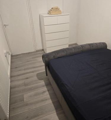 Hackney Wick Apartamento | 1 Bedroom Hackney Well Street E9