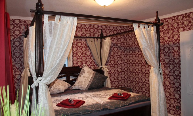 Heddesbach Casa | 1 Bedroom Private vacation home in Hirschhorn