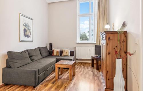 Anklam Apartamento | 1 Bedroom Stunning Apartment In Anklam