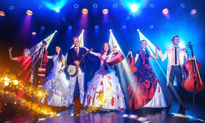 Branson Cabaña | #1 Branson Vacation Resort. On lake with great amenities. 3BDR Cottage sleeps 8!