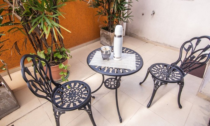 Santa Fe Apartamento | 1 de Mayo 2251