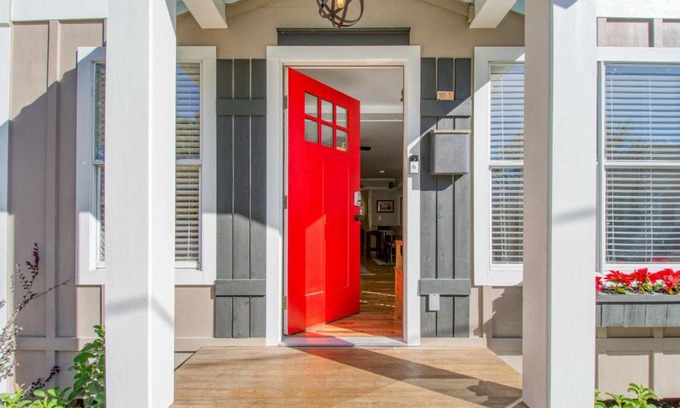 St. Augustine Casa | 1 Fletcher Ln