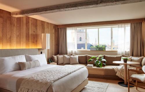 Copenhagen City Centre Hotel | 1 Hotel Copenhagen