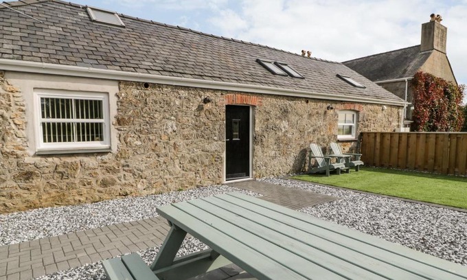 Llangefni Casa | 1 Mountain View