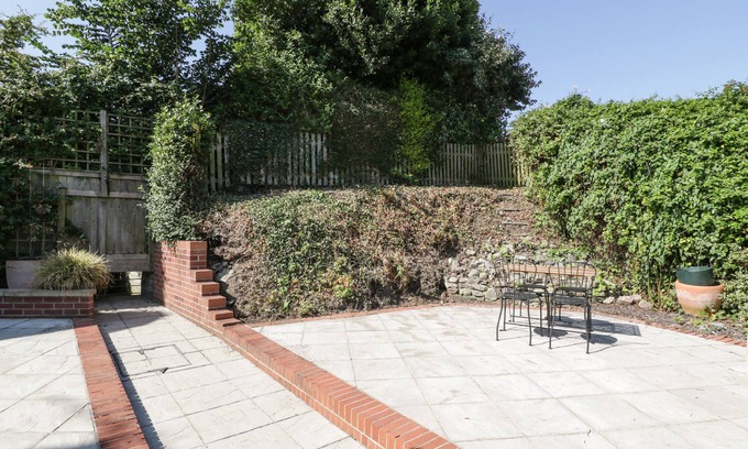 Kilve Cabaña | 1 Old Thatch