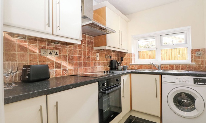 Kirdford Cabaña | 1 Stonewall Cottages