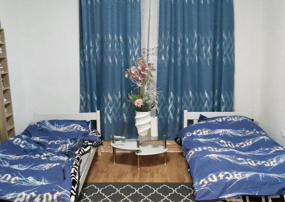 Oberbilk Apartamento | 1 Zimmerwohnung mit Küche, Balkon und Badezimmer in Düsseldorf Apartmen