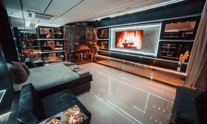 Astorga Casa | 10 bedroom private vacation home in medellãn