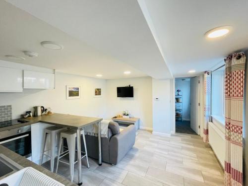 Church Stretton Apartamento | 10 Bromleys Court