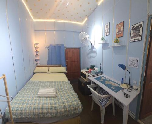 Lat Yao Apartamento | 100 Luxury Studio Apartment with private balcony