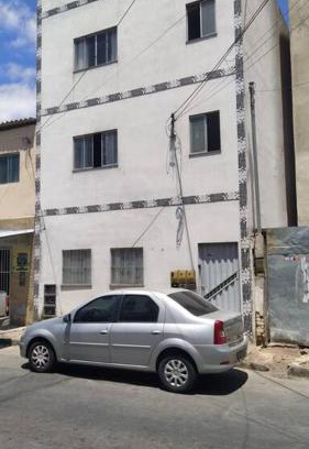 Alto Maron Apartamento | 101 Apt funcional prox ao centro
